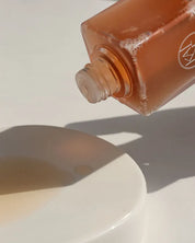 Kombu Balancing Ampoule Toner