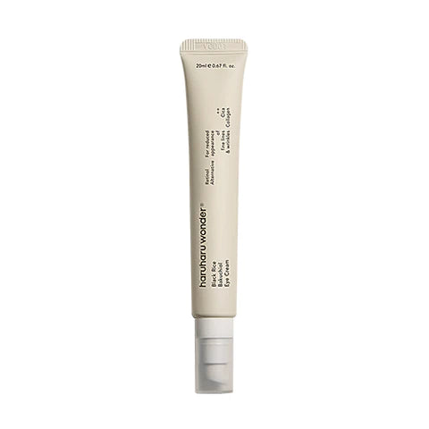 Black Rice Bakuchiol Eye Cream
