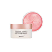 Bulgarian Rose Hydrogel Eye Patch (60ш)