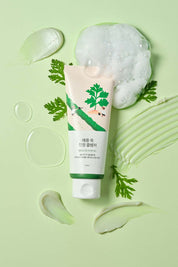 Mugwort Calming Cleanser