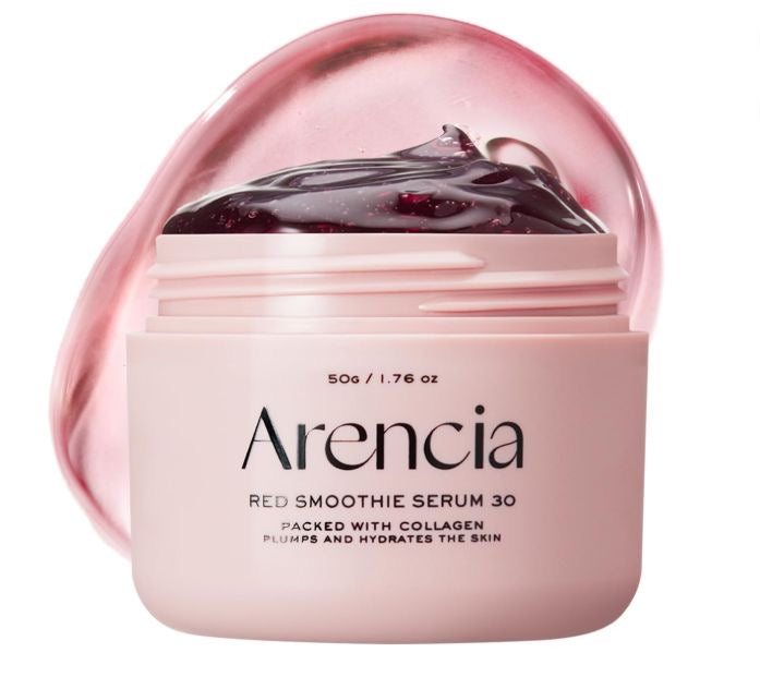 Fresh Red Smoothie Serum 30