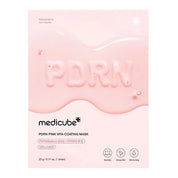 PDRN Pink Vita Coating Mask