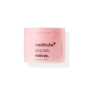PDRN Pink Collagen Toning Gel Toner Pad 70ea