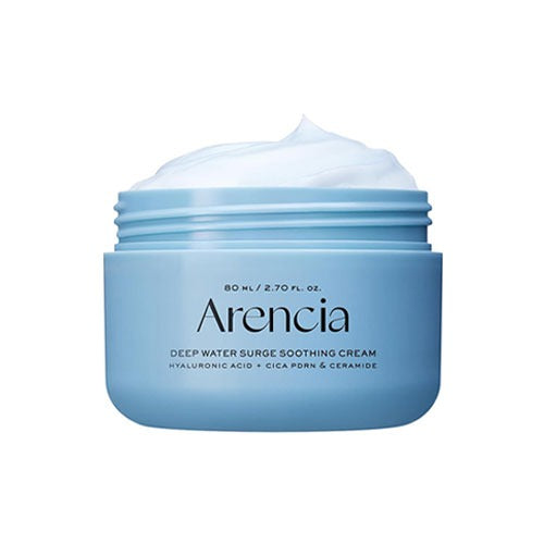 Deep Water Surge Soothing Cream