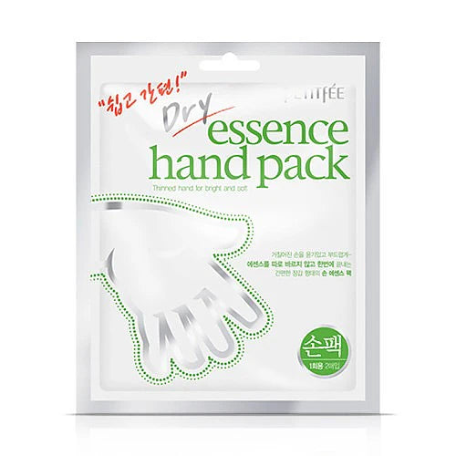 Dry Essence Hand Pack 2sheet