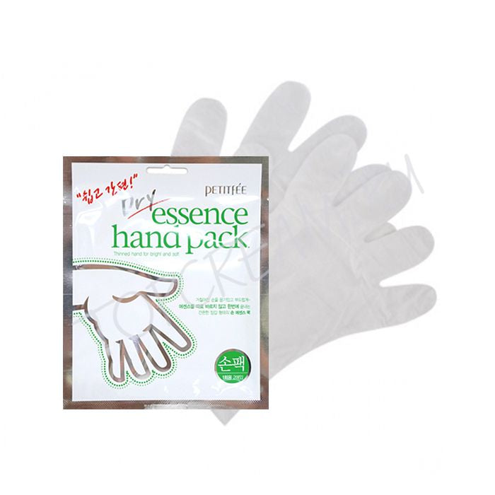 Dry Essence Hand Pack 2sheet