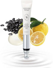 Black Yuja Bean Lifting Auto Eye Cream