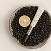 Black Yuja Bean Lifting Auto Eye Cream