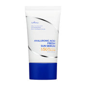 Hyaluronic Acid Fresh Sun Serum