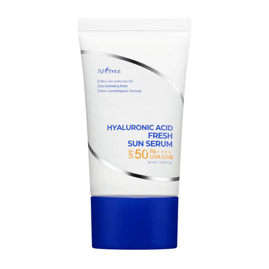 Hyaluronic Acid Fresh Sun Serum