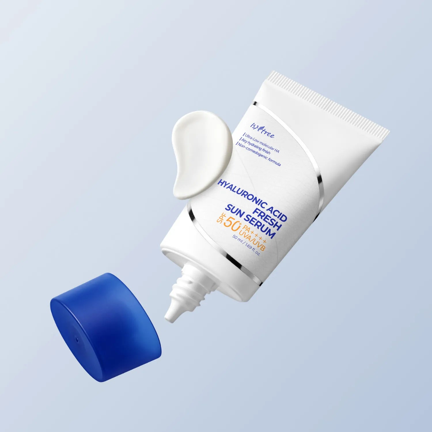 Hyaluronic Acid Fresh Sun Serum