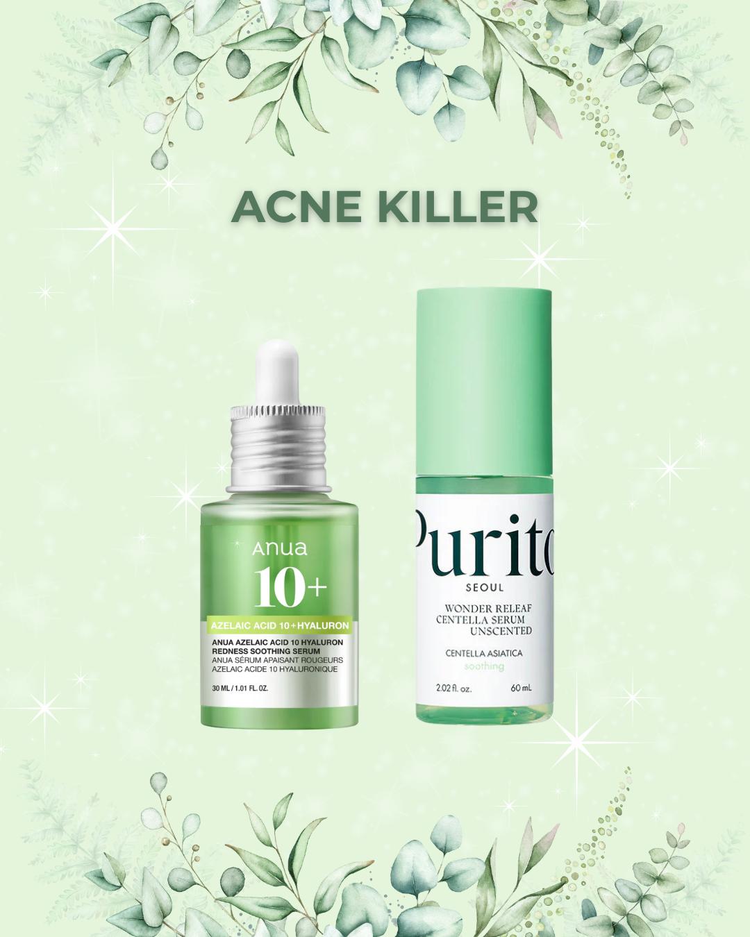 Acne Killer
