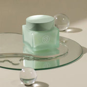 Green Calm Aqua Cream