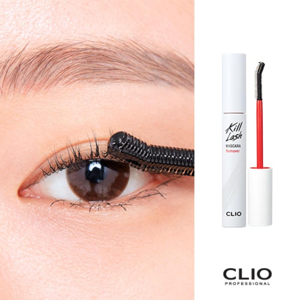 Kill Lash Mascara Remover