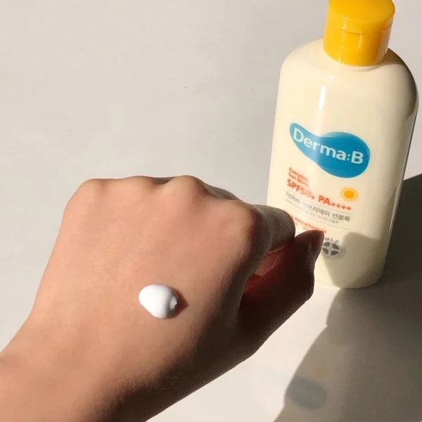 Everyday Sun Block SPF50+ PA++++