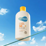 Everyday Sun Block SPF50+ PA++++