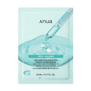 Pdrn Hyaluron 100 Serum Mask