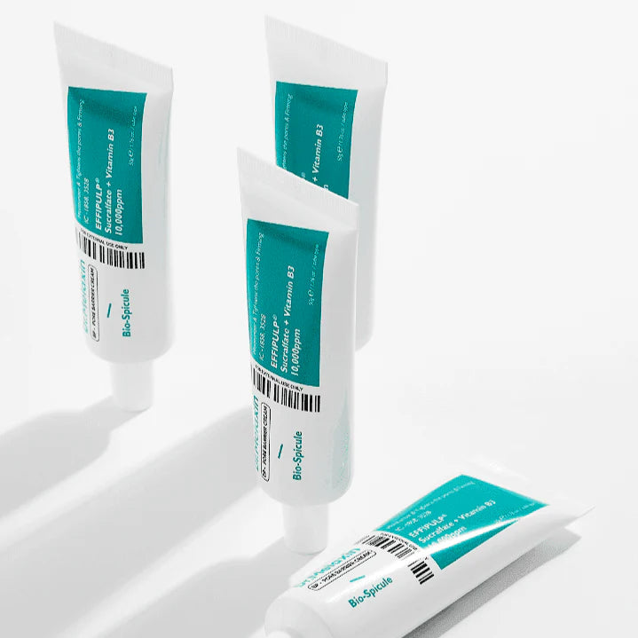BP Pore Barrier Cream