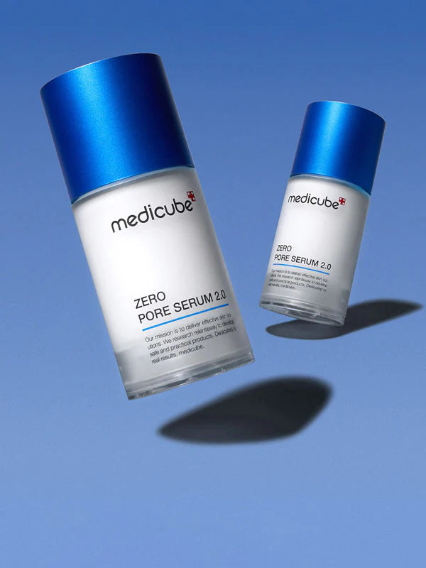 Zero Pore Serum 2.0