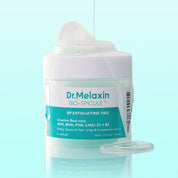 Bp Pore Exfoliating Pad