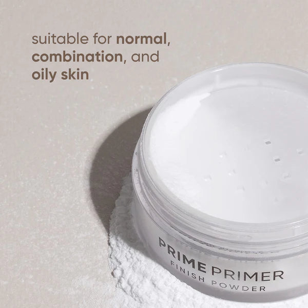 Prime Primer Finish Powder