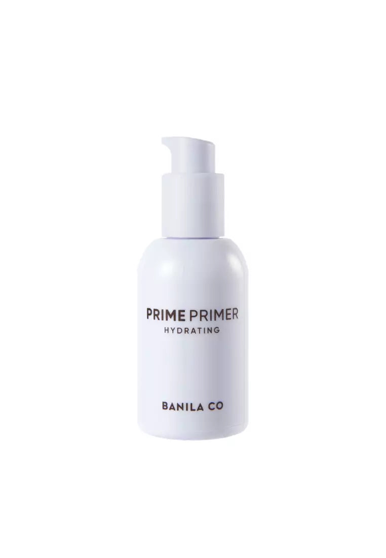 Prime Primer Hydrating