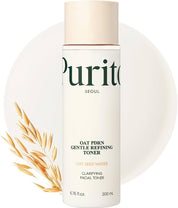 Oat PDRN Gentle Refining Toner