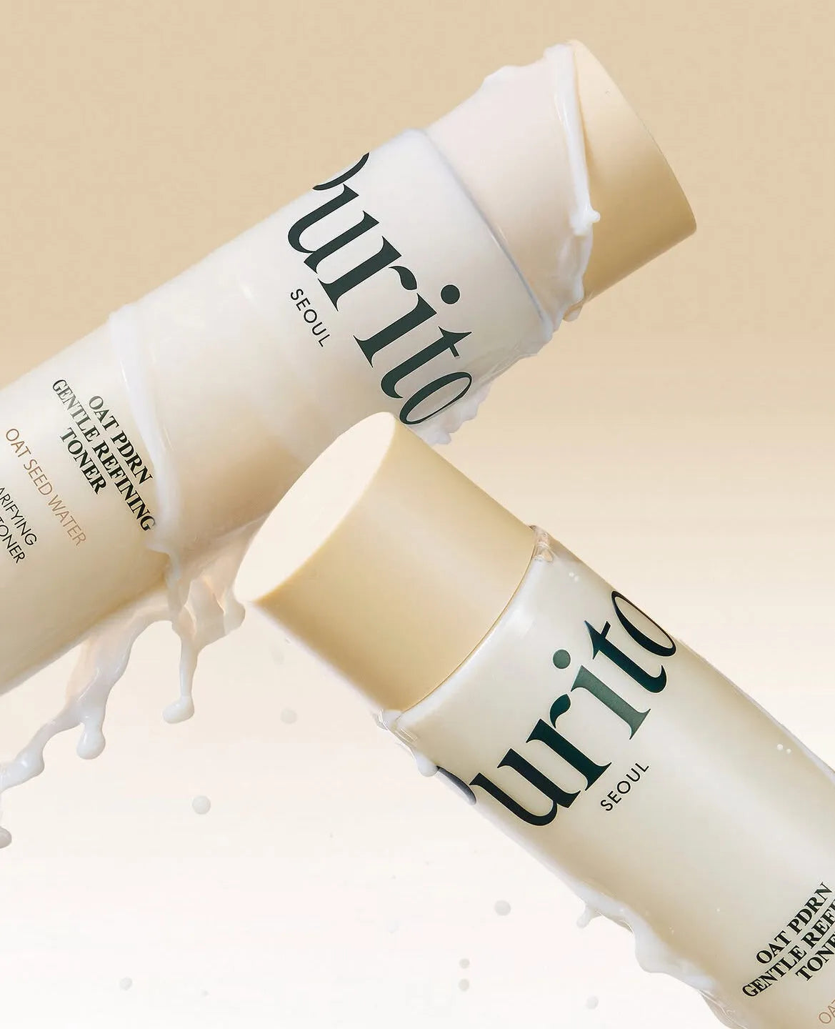 Oat PDRN Gentle Refining Toner
