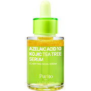 Azelaic Acid 10 Kojic Tea Tree Serum