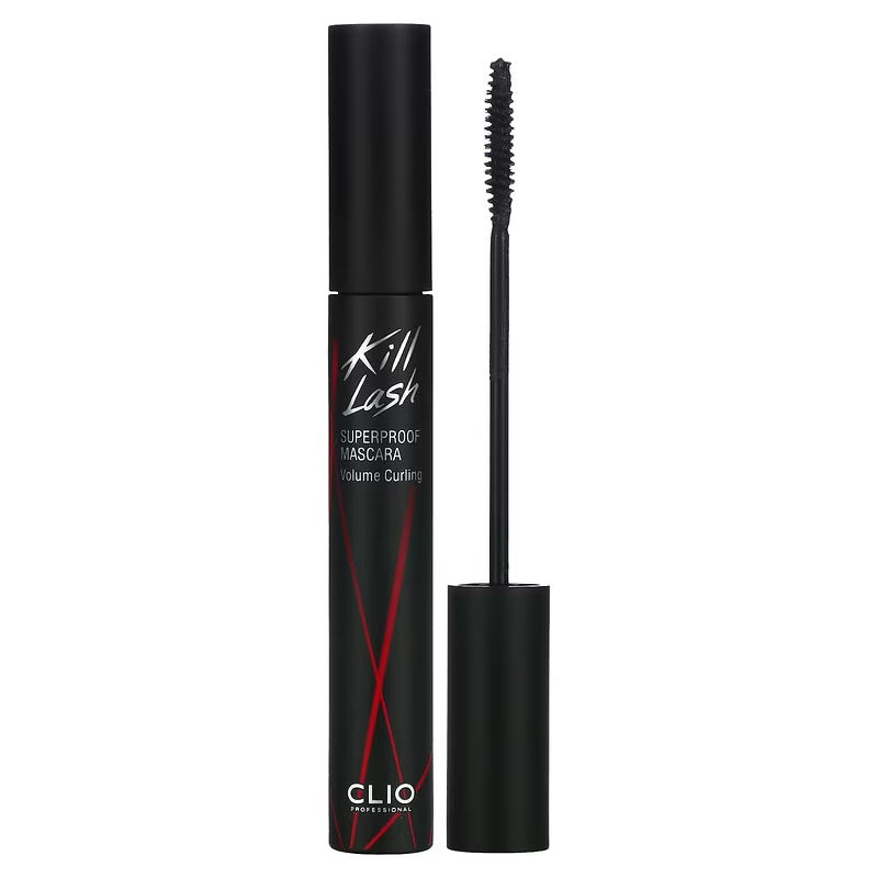 Kill Lash Super Proof Mascara
