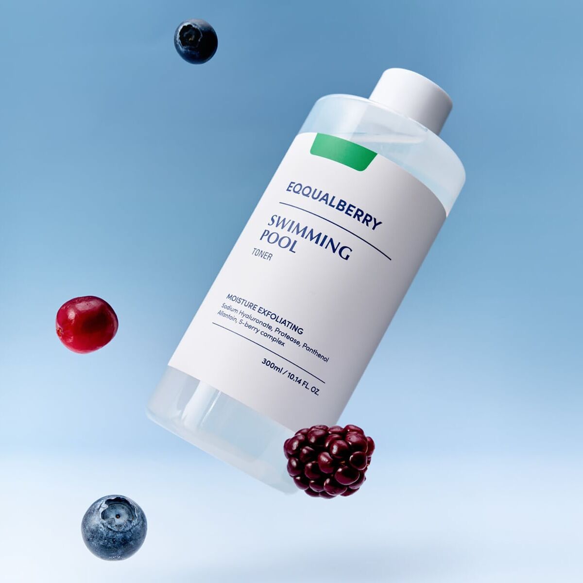 Swimming Pool Daily Facial Toner