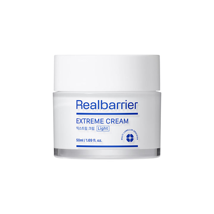 Intense Moisture Cream Light