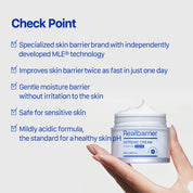 Intense Moisture Cream Light
