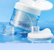 Ultra Low Molecular Hyaluronic Acid Zinc Cooling Pad (60ш)