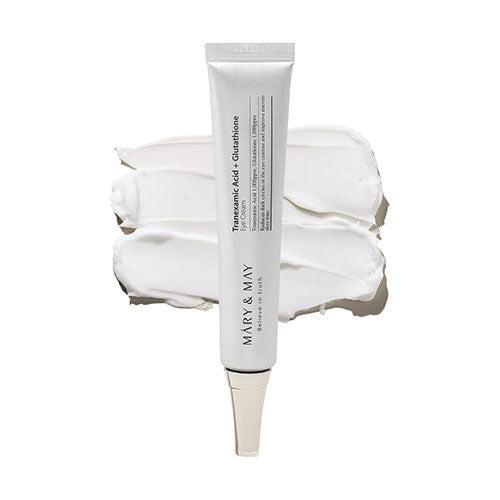 Tranexamic Acid+ Glutathion Eye Cream