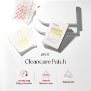 Spot Clean Care Patch (84ш)