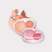 Mellow Dual Blush