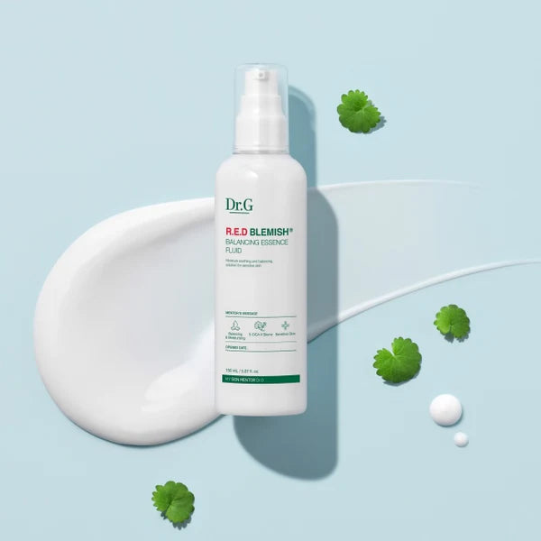 R.E.D Blemish Clear Soothing Emulsion