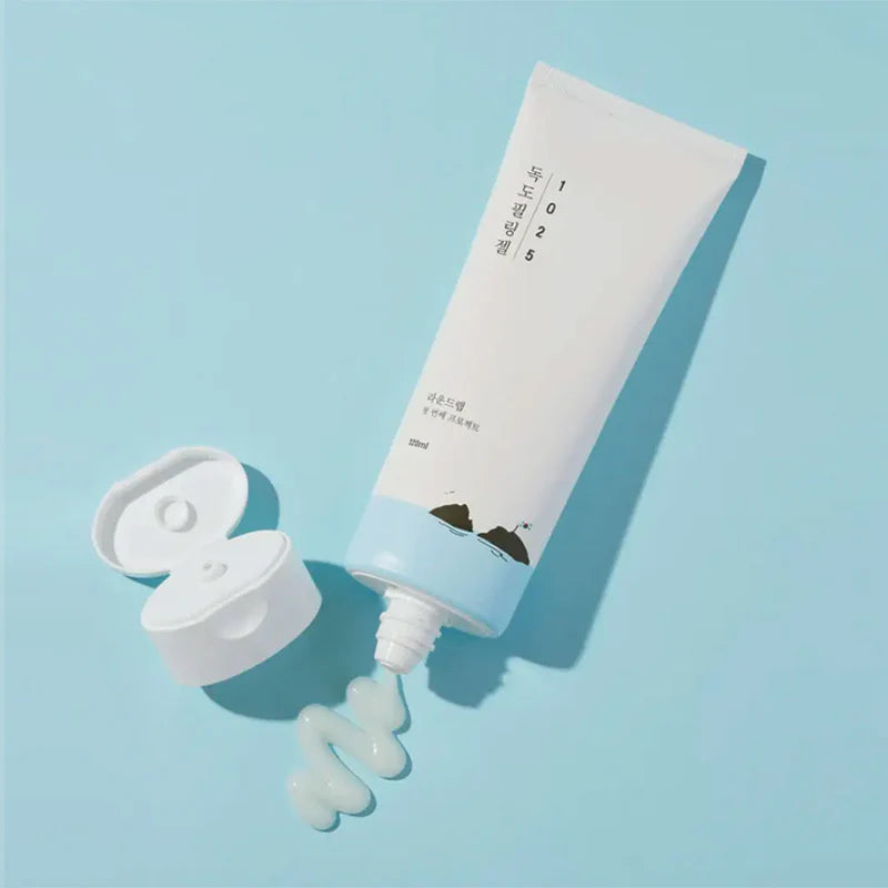 1025 Dokdo Peeling Gel