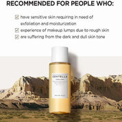 Madagascar Centella Toning Toner