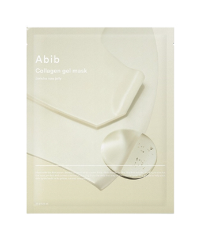 Collagen Gel Mask (1ш - 35g)