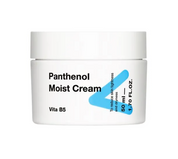Panthenol Moist Cream
