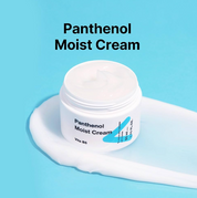 Panthenol Moist Cream