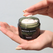 Matcha Biome Intensive Repair Cream