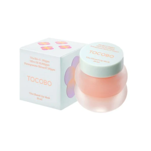Vita Glazed Lip Mask