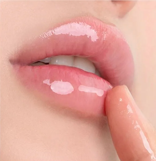 Vita Glazed Lip Mask