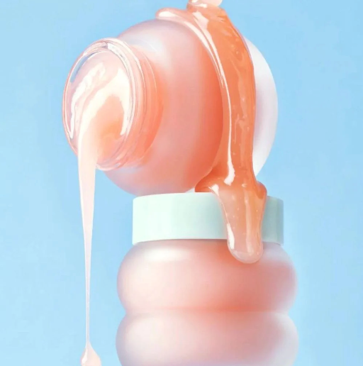 Vita Glazed Lip Mask