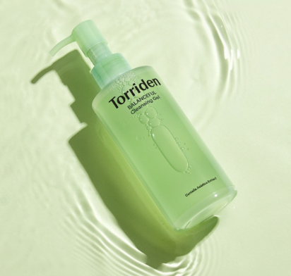 BALANCEFUL Cleansing Gel