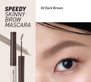 Speedy Skinny Browcara