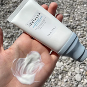 Madagascar Centella Hyalu-Cica Water-Fit Sun Serum